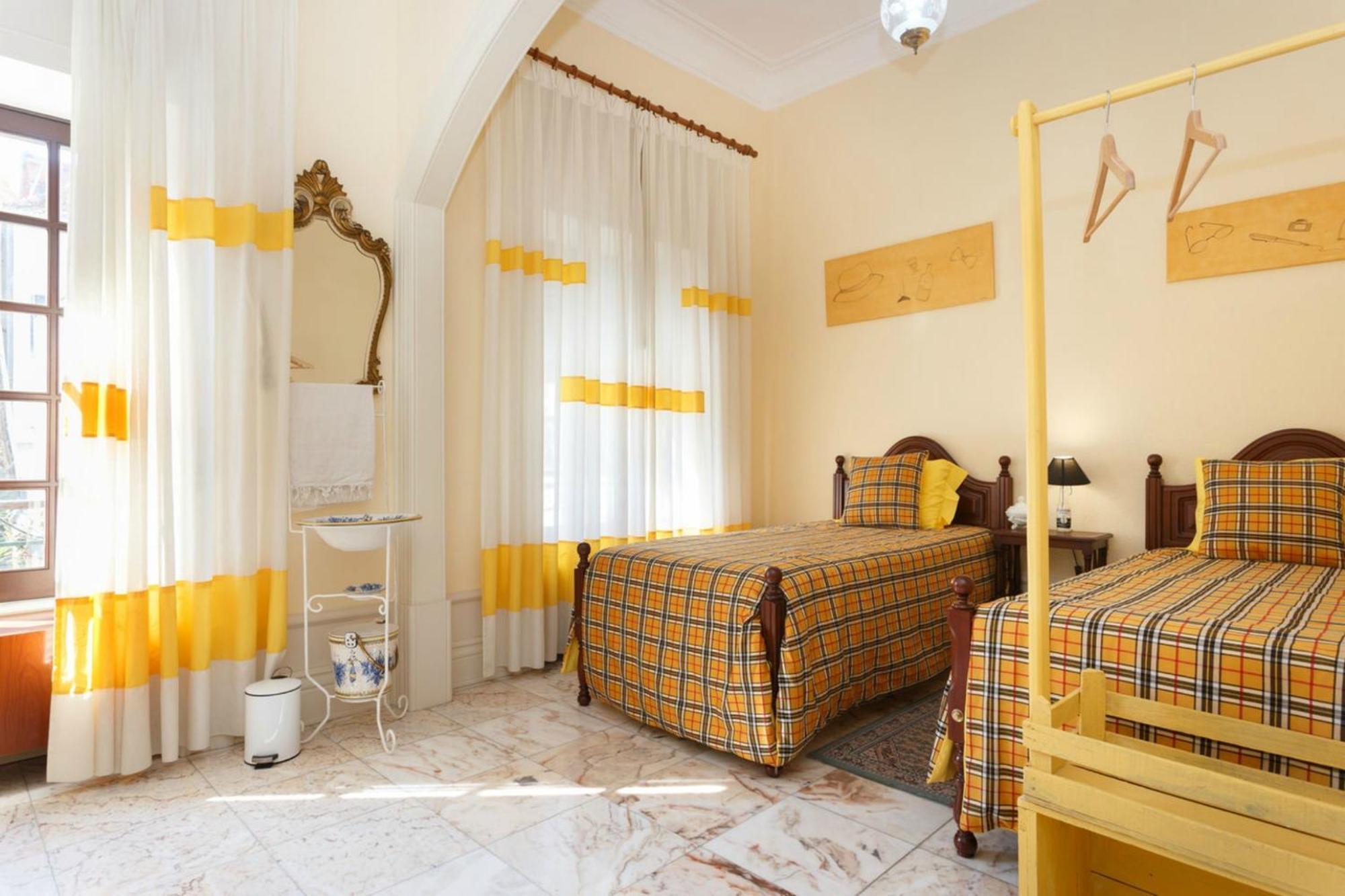 18St. Hostel Espinho  Room photo