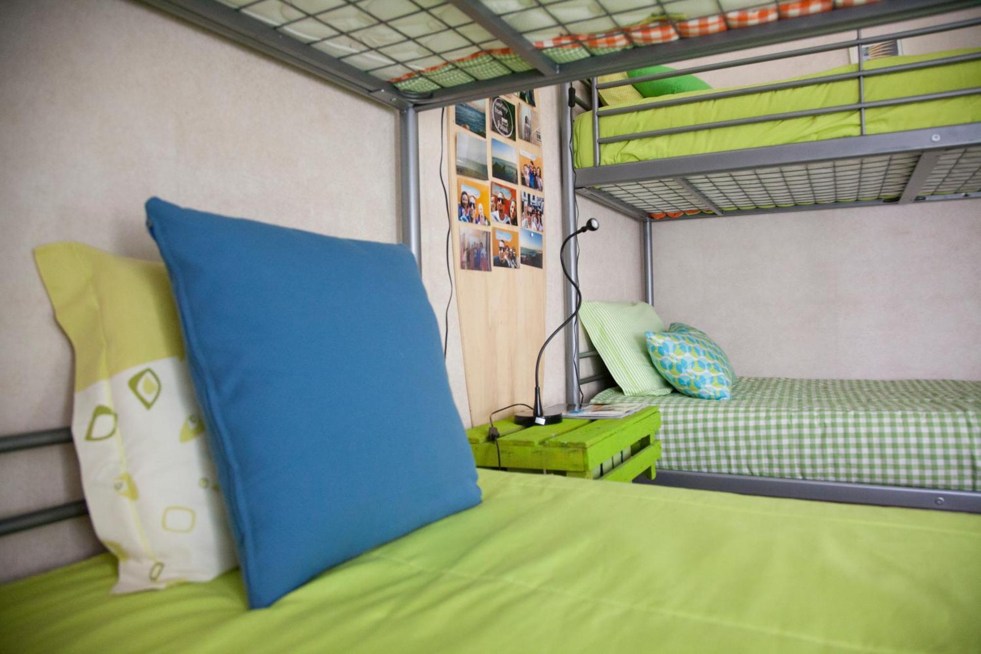 18St. Hostel Espinho  Room photo